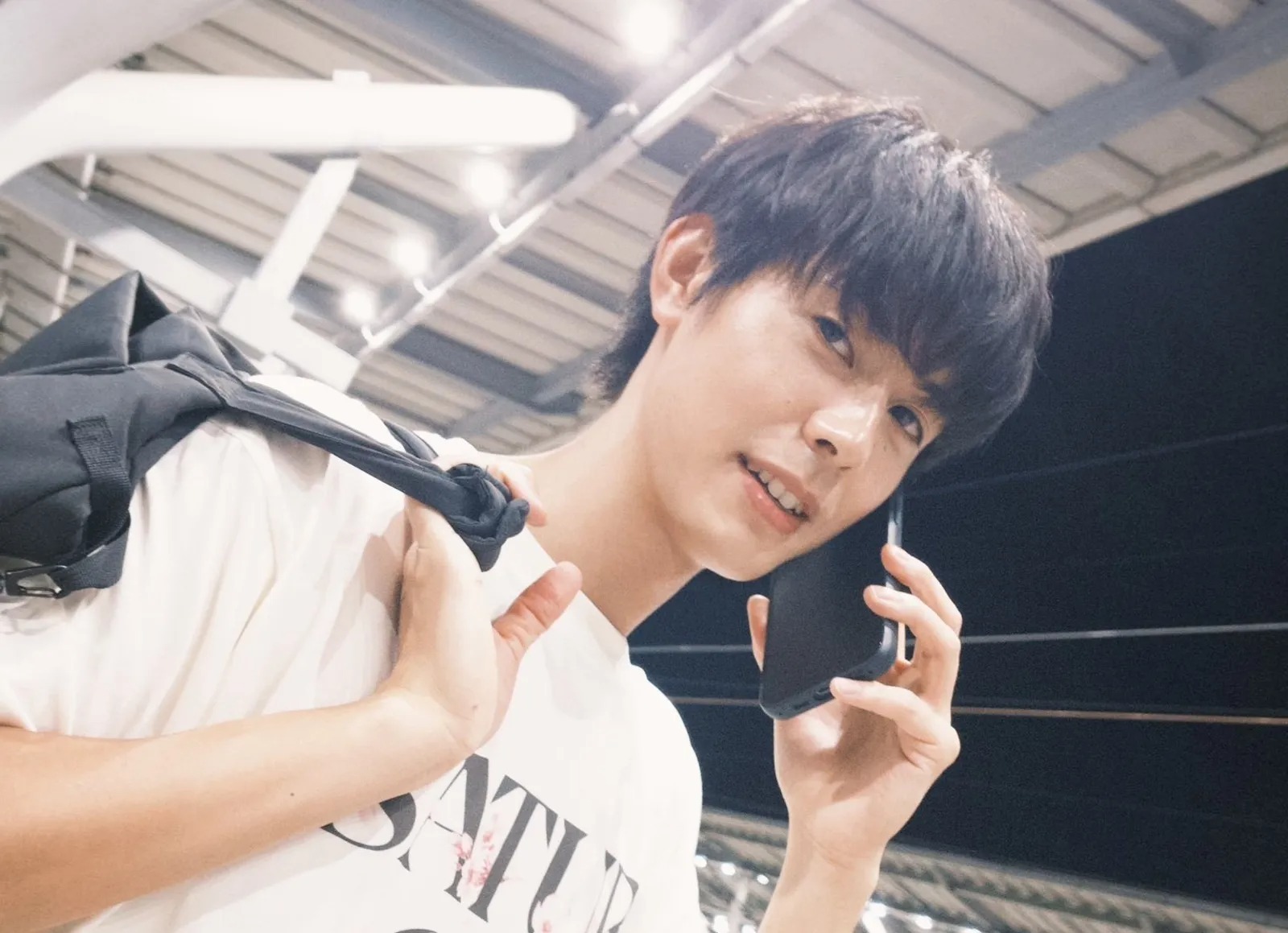 Chiếc điện thoại đưa gần 50 sao hạng A vào trại giam- Ảnh 7.