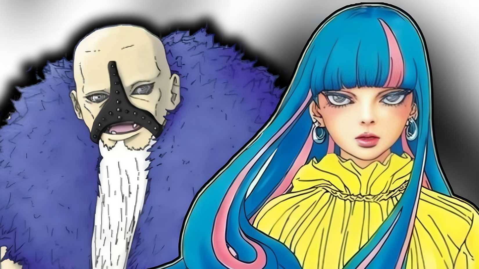 Lời tiên tri về cái chết của Eida đang trở thành hiện thực trong Boruto: Two Blue Vortex- Ảnh 2.