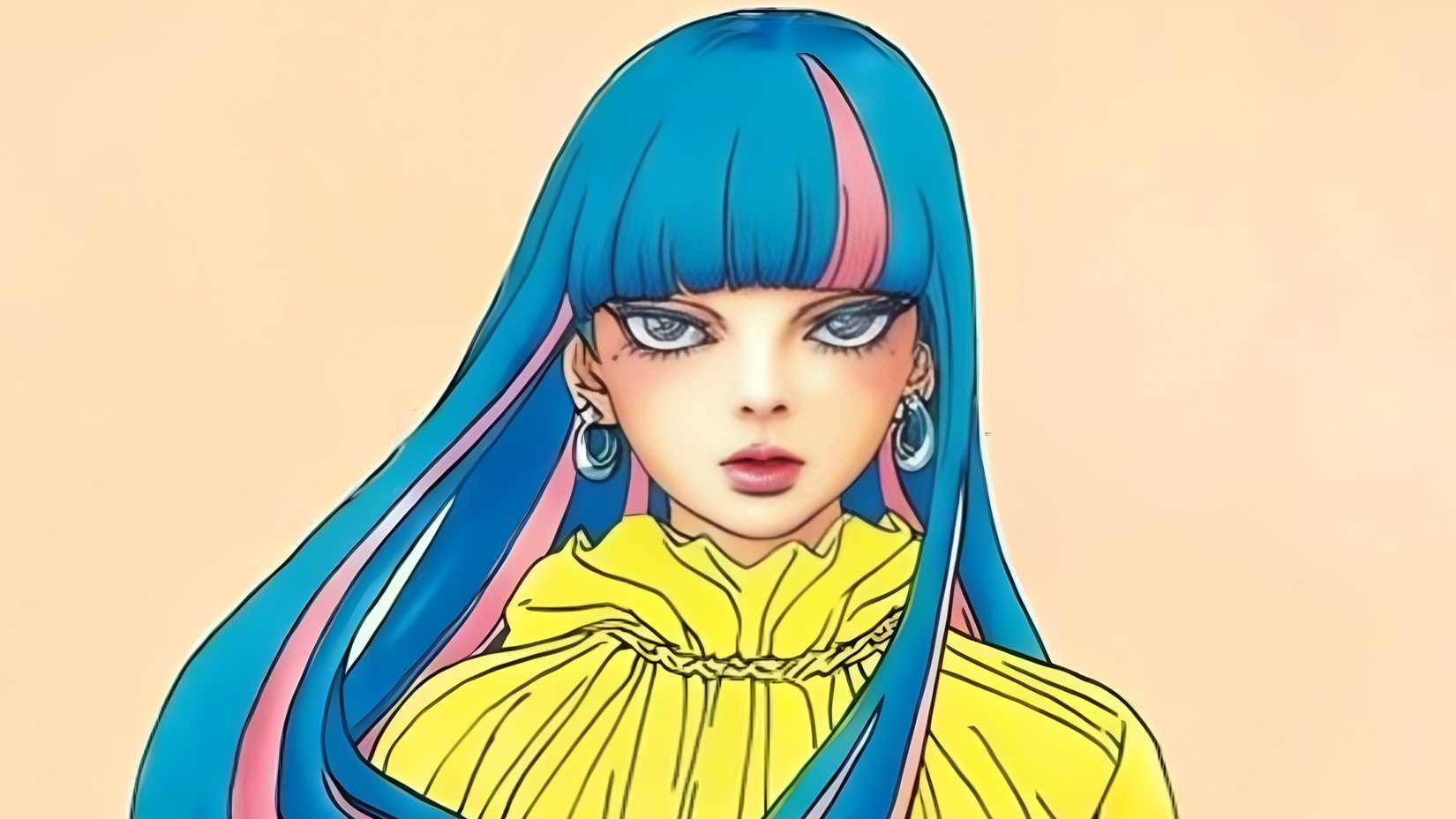 Lời tiên tri về cái chết của Eida đang trở thành hiện thực trong Boruto: Two Blue Vortex- Ảnh 1.