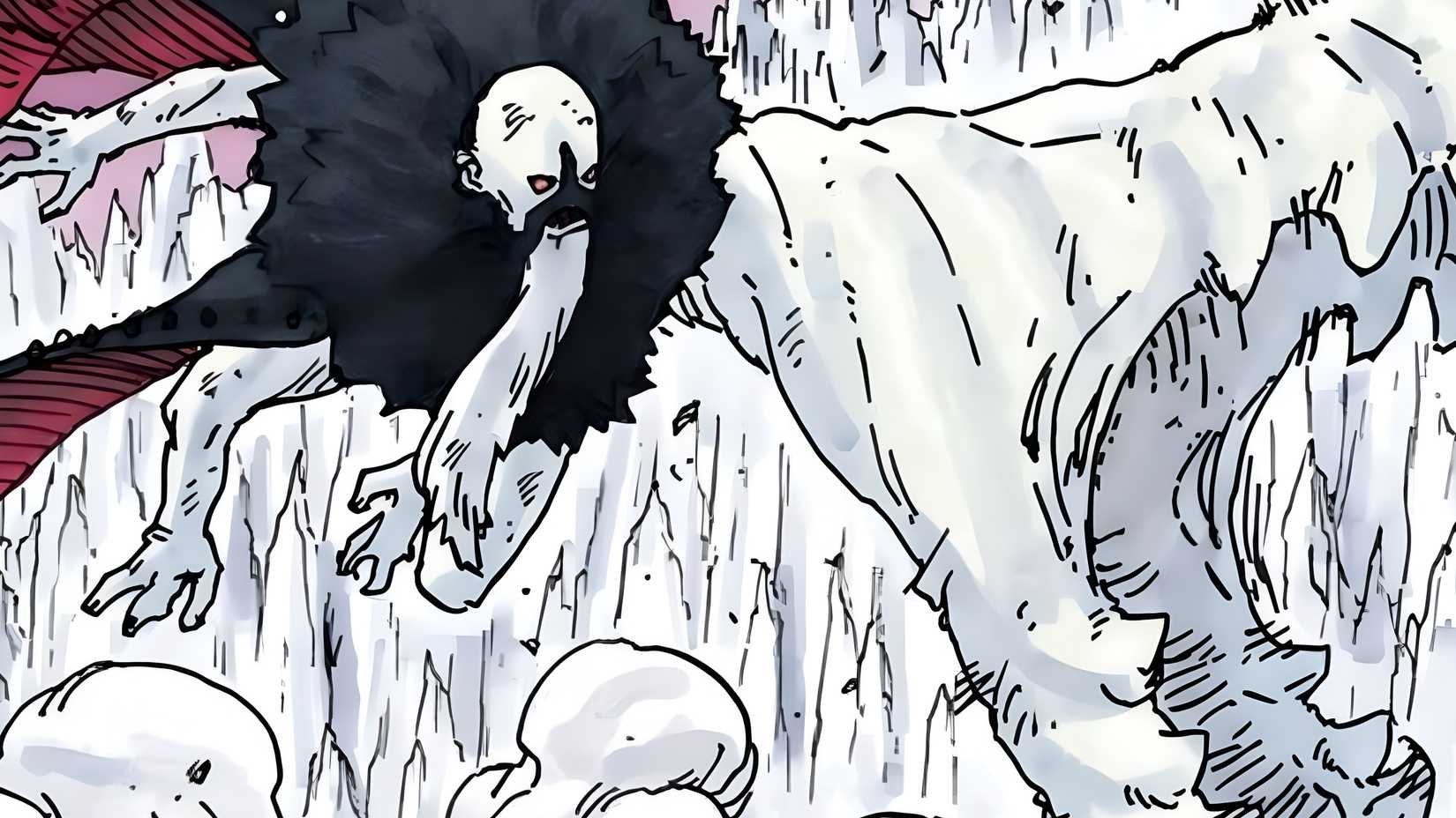 Lời tiên tri về cái chết của Eida đang trở thành hiện thực trong Boruto: Two Blue Vortex- Ảnh 3.