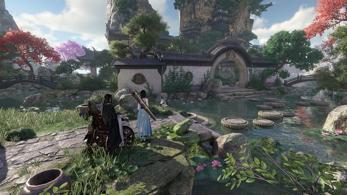 VNGGames và Tasco Auto ký kết hợp tác chiến lược – ra mắt game Nghịch Thủy Hàn và Geely là nhà tài trợ chính thức- Ảnh 3.