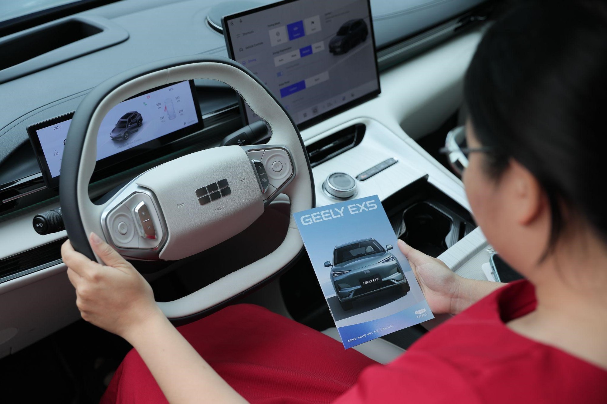 VNGGames và Tasco Auto ký kết hợp tác chiến lược – ra mắt game Nghịch Thủy Hàn và Geely là nhà tài trợ chính thức- Ảnh 5.