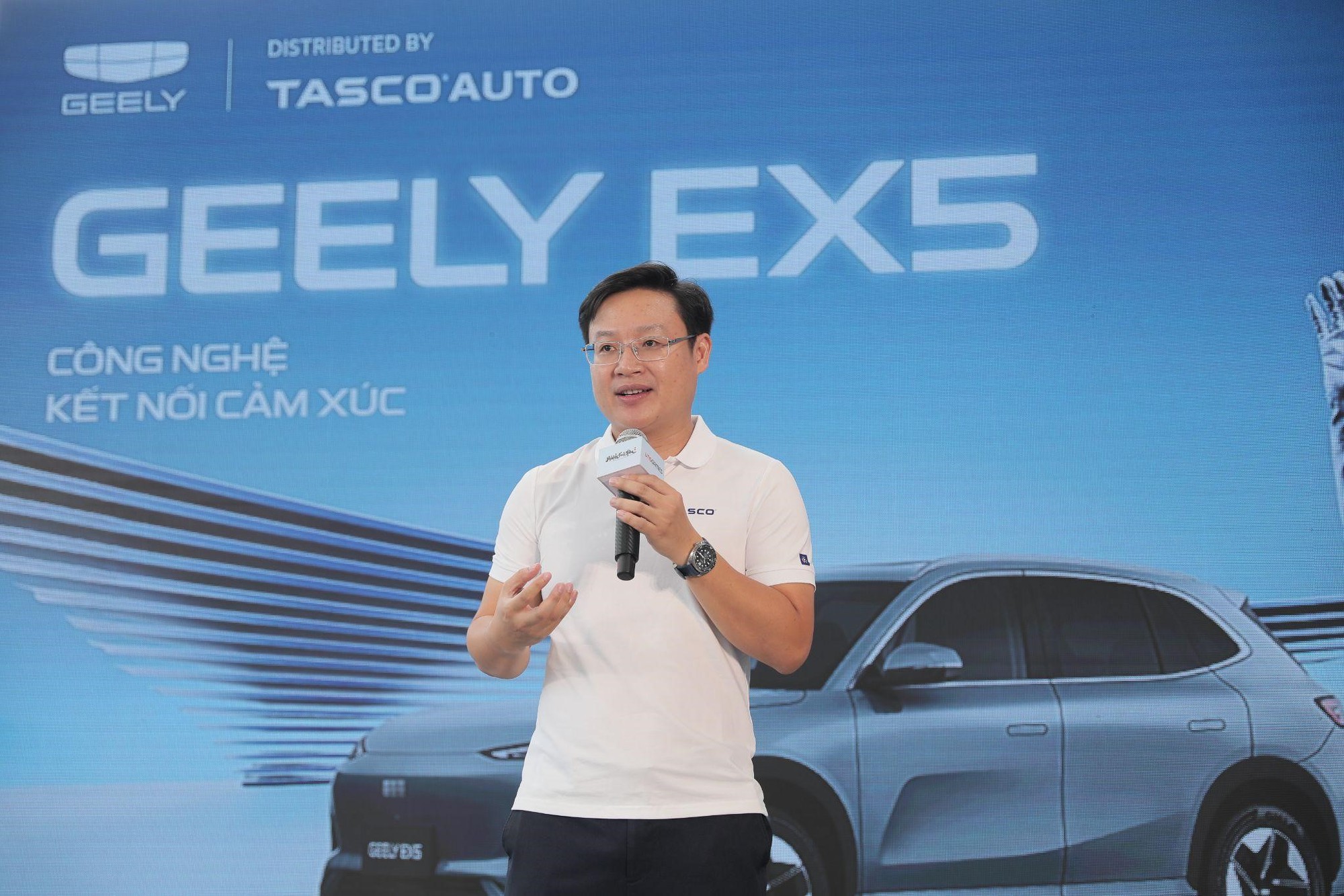 VNGGames và Tasco Auto ký kết hợp tác chiến lược – ra mắt game Nghịch Thủy Hàn và Geely là nhà tài trợ chính thức- Ảnh 6.