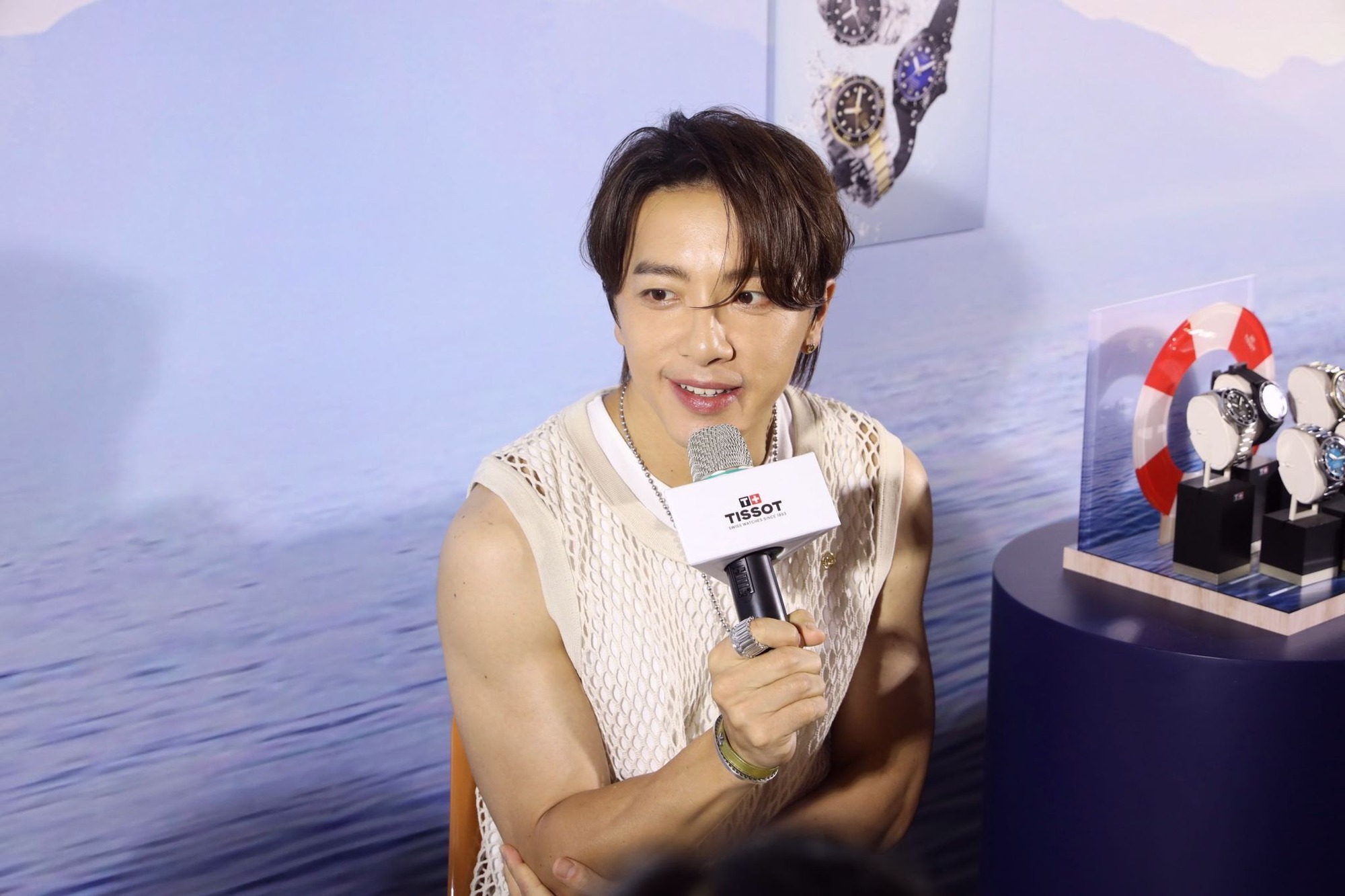 Chiếc điện thoại đưa gần 50 sao hạng A vào trại giam- Ảnh 6.