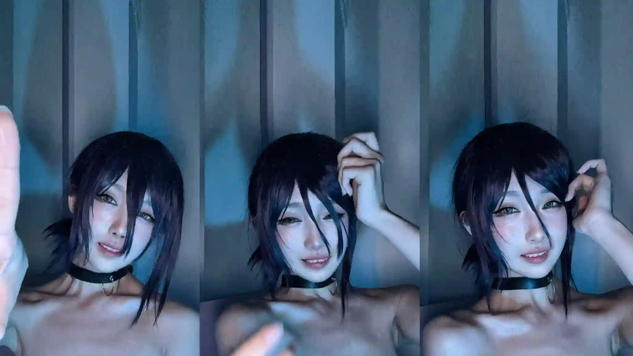 Nàng coser cosplay nữ quỷ Reze xuất sắc đến mức người hâm mộ ước gì có thể gặp cô ngoài đời- Ảnh 3.