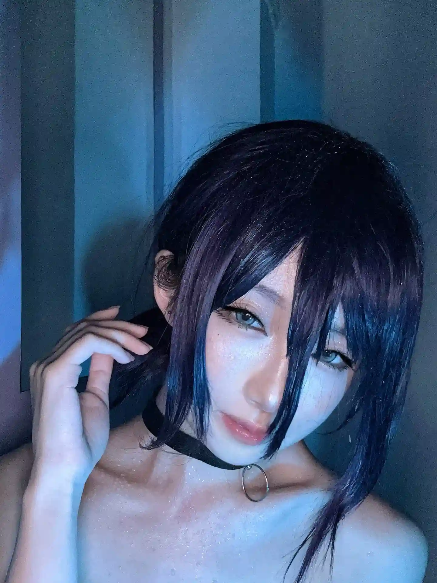 Nàng coser cosplay nữ quỷ Reze xuất sắc đến mức người hâm mộ ước gì có thể gặp cô ngoài đời- Ảnh 2.