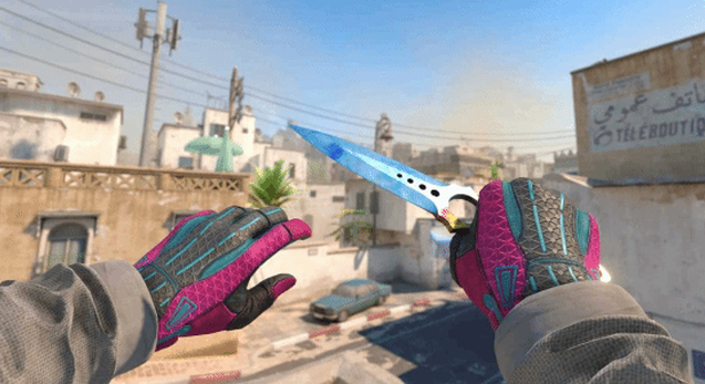 Valve tung bản cập nhật mới cho CS2, một người chơi tuyên bố mất vợ, mất con vì cú sốc từ thị trường game- Ảnh 1. Valve tung bản cập nhật mới cho CS2, một người chơi tuyên bố mất vợ, mất con vì cú sốc từ thị trường game- Ảnh 1.