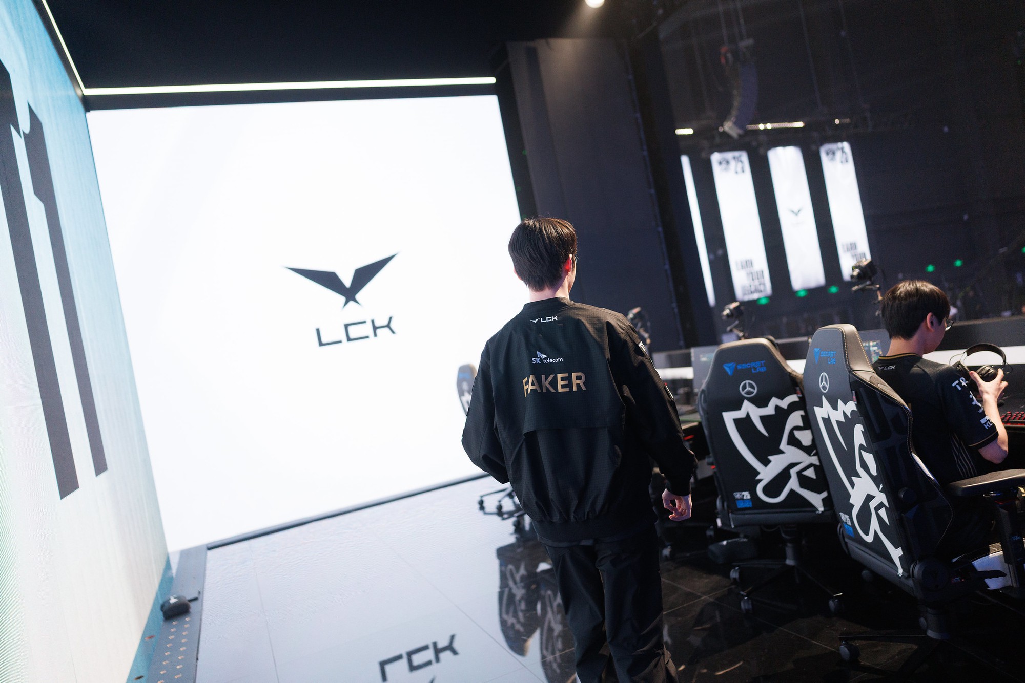 Chật vật vượt qua các đối thủ nhưng T1 vẫn có một thông số đáng kinh ngạc- Ảnh 4. Chật vật vượt qua các đối thủ nhưng T1 vẫn có một thông số đáng kinh ngạc- Ảnh 4.