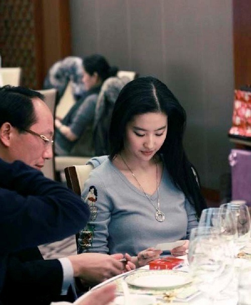 Vết nhơ gột cả đời không sạch của Phạm Băng Băng, Lưu Diệc Phi- Ảnh 5.