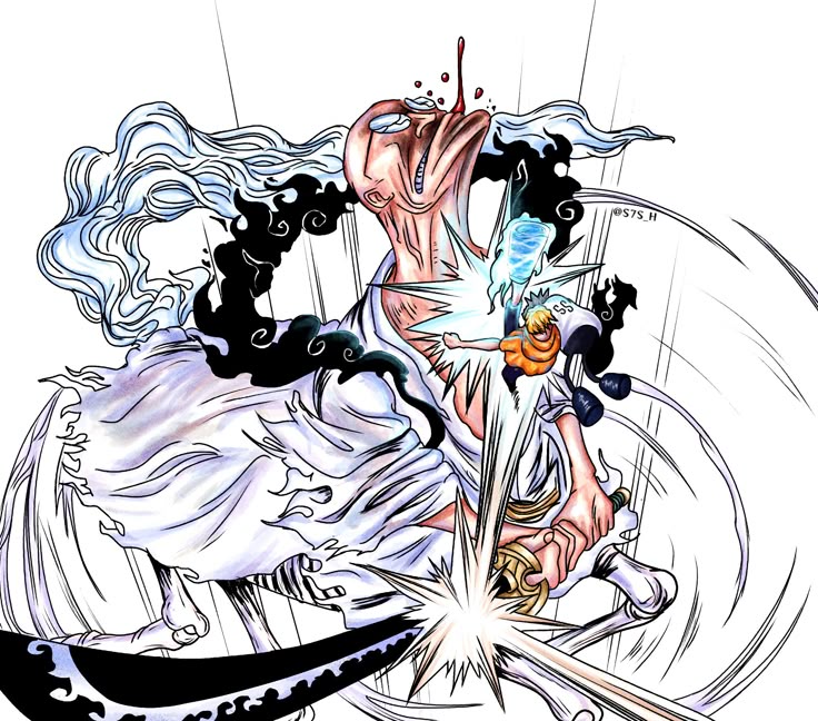 Anime One Piece lại gây tranh cãi với khoảnh khắc biểu tượng của Sanji, fan thất vọng vì hoạt hình- Ảnh 2. Anime One Piece lại gây tranh cãi với khoảnh khắc biểu tượng của Sanji, fan thất vọng vì hoạt hình- Ảnh 2.