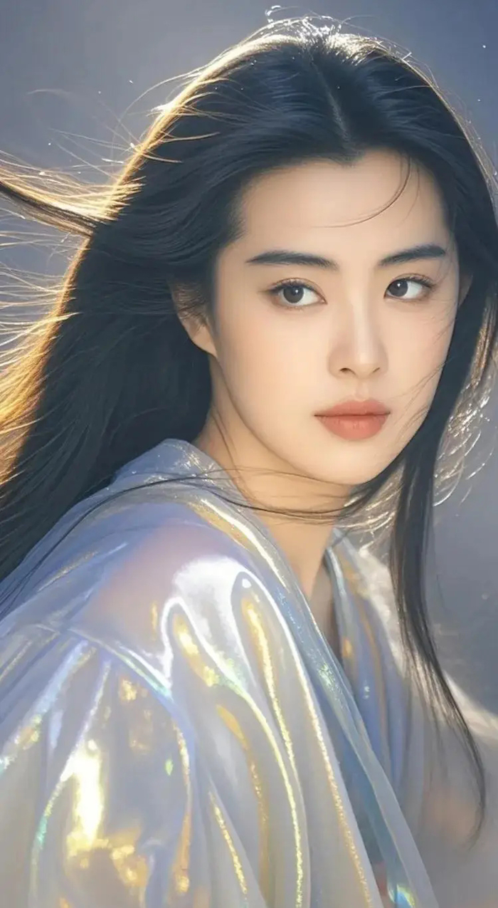 "Mỹ nhân đẹp nhất châu Á" tháo chạy khỏi showbiz trong ê chề- Ảnh 4. "Mỹ nhân đẹp nhất châu Á" tháo chạy khỏi showbiz trong ê chề- Ảnh 4.