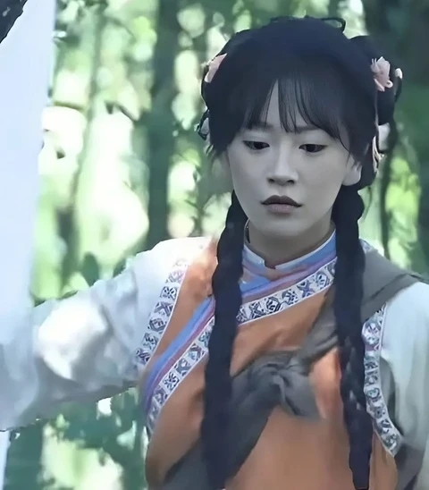 Không thể chấp nhận đây là Tiểu Yến Tử- Ảnh 3.