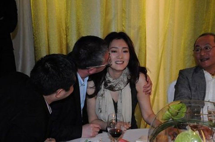 Vết nhơ gột cả đời không sạch của Phạm Băng Băng, Lưu Diệc Phi- Ảnh 8.