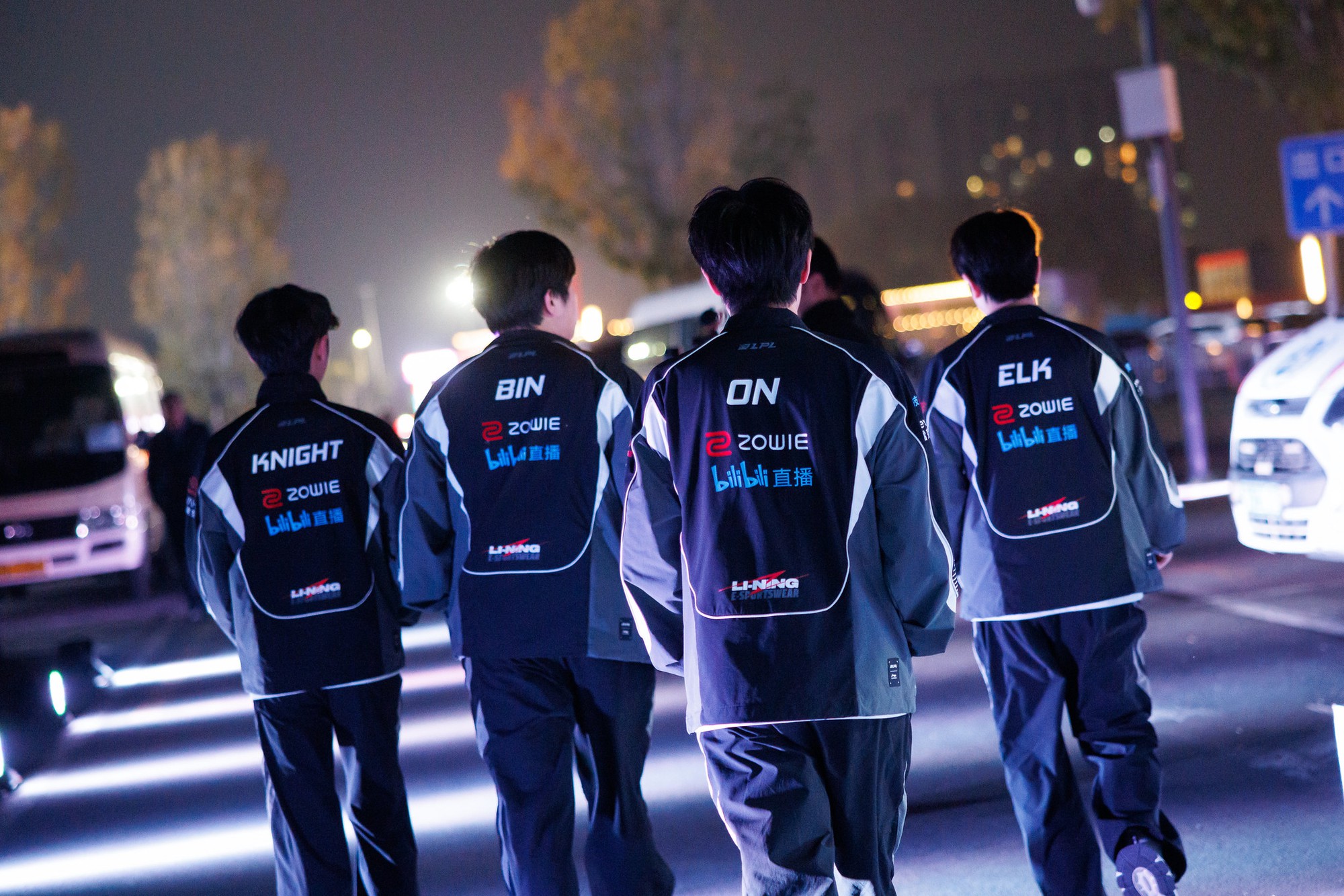 Cựu vương CKTG cảnh báo "tương lai đen tối" chờ đợi LPL- Ảnh 2.