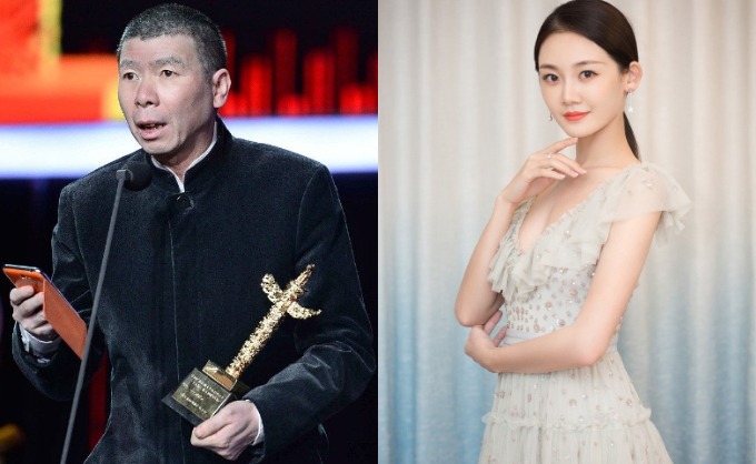 Vết nhơ gột cả đời không sạch của Phạm Băng Băng, Lưu Diệc Phi- Ảnh 9.