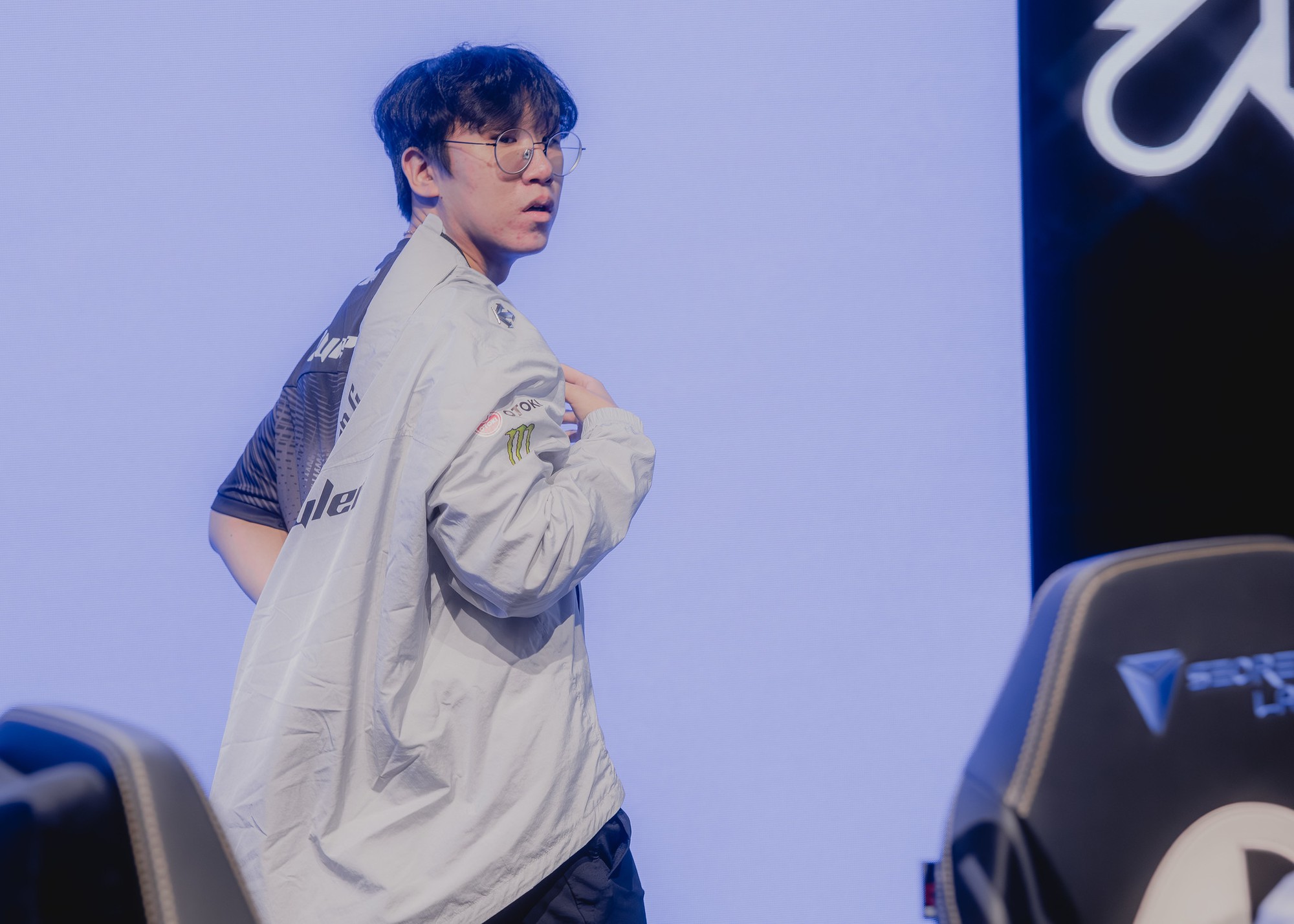 Gen.G hoài niệm CKTG 2017, điều mà người hâm mộ bỏ qua là gì