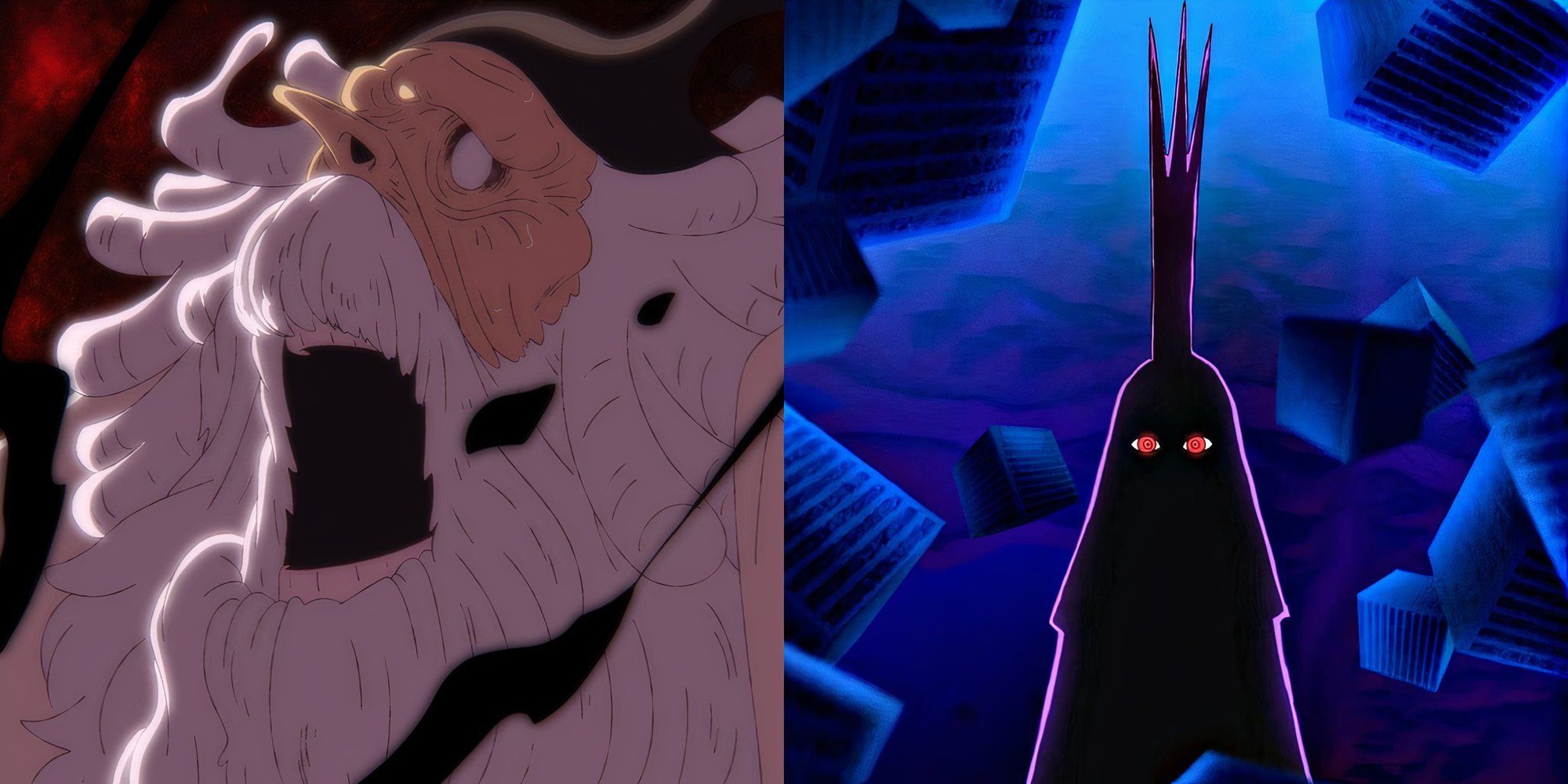 One piece chương 1163: Rocks D. Xebec không phải phản diện mà là nạn nhân của âm mưu độc ác nhất lịch sử- Ảnh 1.