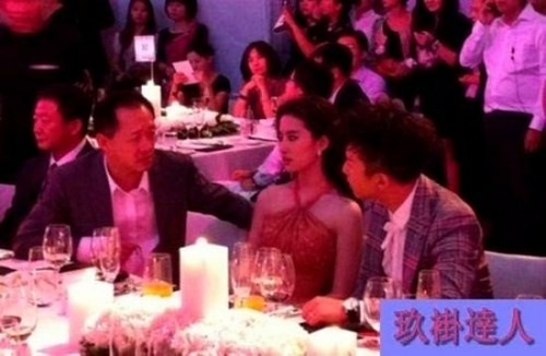 Vết nhơ gột cả đời không sạch của Phạm Băng Băng, Lưu Diệc Phi- Ảnh 6.