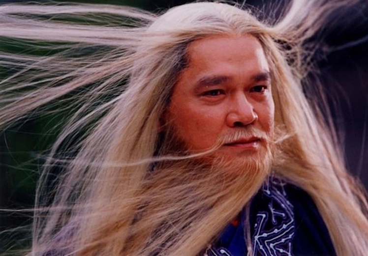 4 nhóm phản diện nổi bật trong tiểu thuyết Kim Dung, một cái tên khiến độc giả "vừa yêu vừa ghét"- Ảnh 3. 4 nhóm phản diện nổi bật trong tiểu thuyết Kim Dung, một cái tên khiến độc giả "vừa yêu vừa ghét"- Ảnh 3.