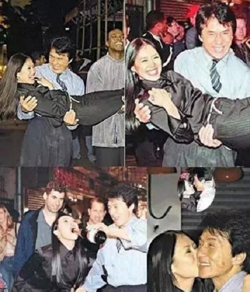 Vết nhơ gột cả đời không sạch của Phạm Băng Băng, Lưu Diệc Phi- Ảnh 7.