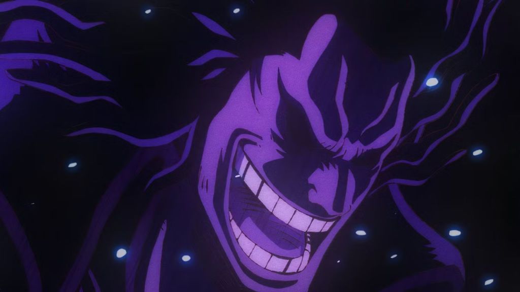 One Piece chương 1164: Bí mật động trời của Thế kỷ Trống sắp được phơi bày?- Ảnh 1. One Piece chương 1164: Bí mật động trời của Thế kỷ Trống sắp được phơi bày?- Ảnh 1.