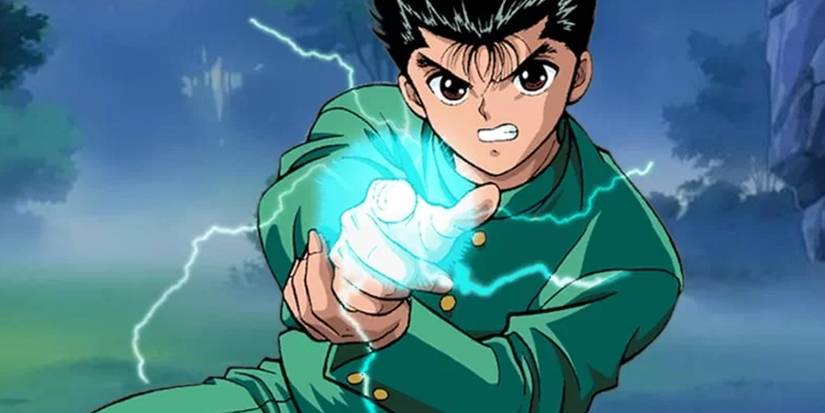 10 bộ anime/manga đình đám này sẽ không bao giờ tồn tại nếu thiếu Dragon Ball- Ảnh 4. 10 bộ anime/manga đình đám này sẽ không bao giờ tồn tại nếu thiếu Dragon Ball- Ảnh 4.