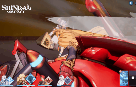 Shinkai Impact: Khởi Nguyên – Chi phí game 440 tỷ, 50% số đó dùng vào… nhân vật nữ- Ảnh 6.