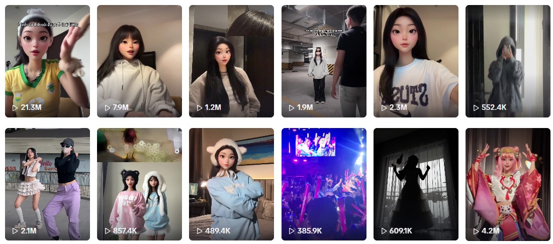 Cosplay tướng tủ, Quỳnh Bei cực slay khiến fan trầm trồ- Ảnh 1.