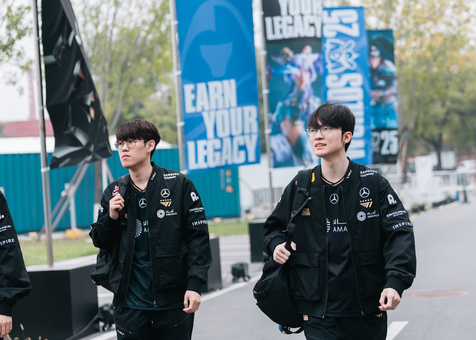 Lịch thi đấu CKTG 2025 Main Event vòng Knockout mới nhất: Vòng đấu có thể quyết định cả mùa giải- Ảnh 2. Lịch thi đấu CKTG 2025 Main Event vòng Knockout mới nhất: Vòng đấu có thể quyết định cả mùa giải- Ảnh 2.