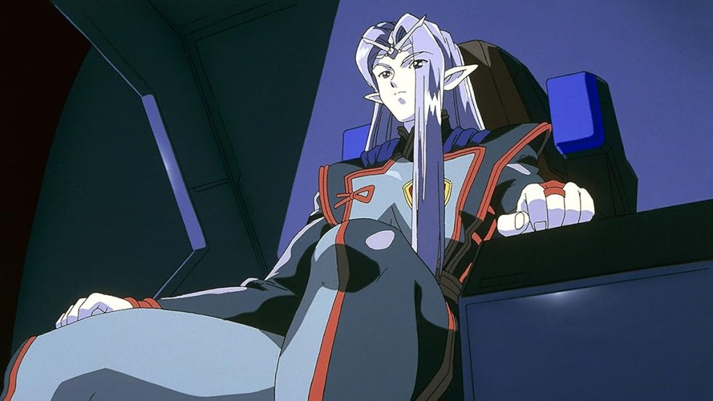 Khám phá 7 series anime thập niên 90 ít ai nhắc đến nhưng cực kỳ đáng xem- Ảnh 3. Khám phá 7 series anime thập niên 90 ít ai nhắc đến nhưng cực kỳ đáng xem- Ảnh 3.