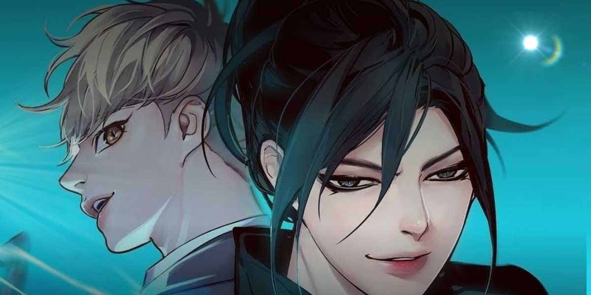 8 Anime bom tấn được dự đoán sẽ phá đảo vào năm 2026 8 8 anime bom tấn được dự đoán "phá đảo" năm 2026- Ảnh 8.