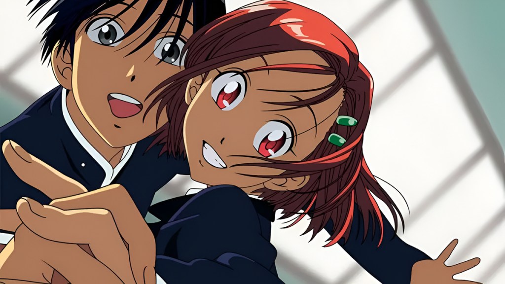 Khám phá 7 series anime thập niên 90 ít ai nhắc đến nhưng cực kỳ đáng xem- Ảnh 6. Khám phá 7 series anime thập niên 90 ít ai nhắc đến nhưng cực kỳ đáng xem- Ảnh 6.