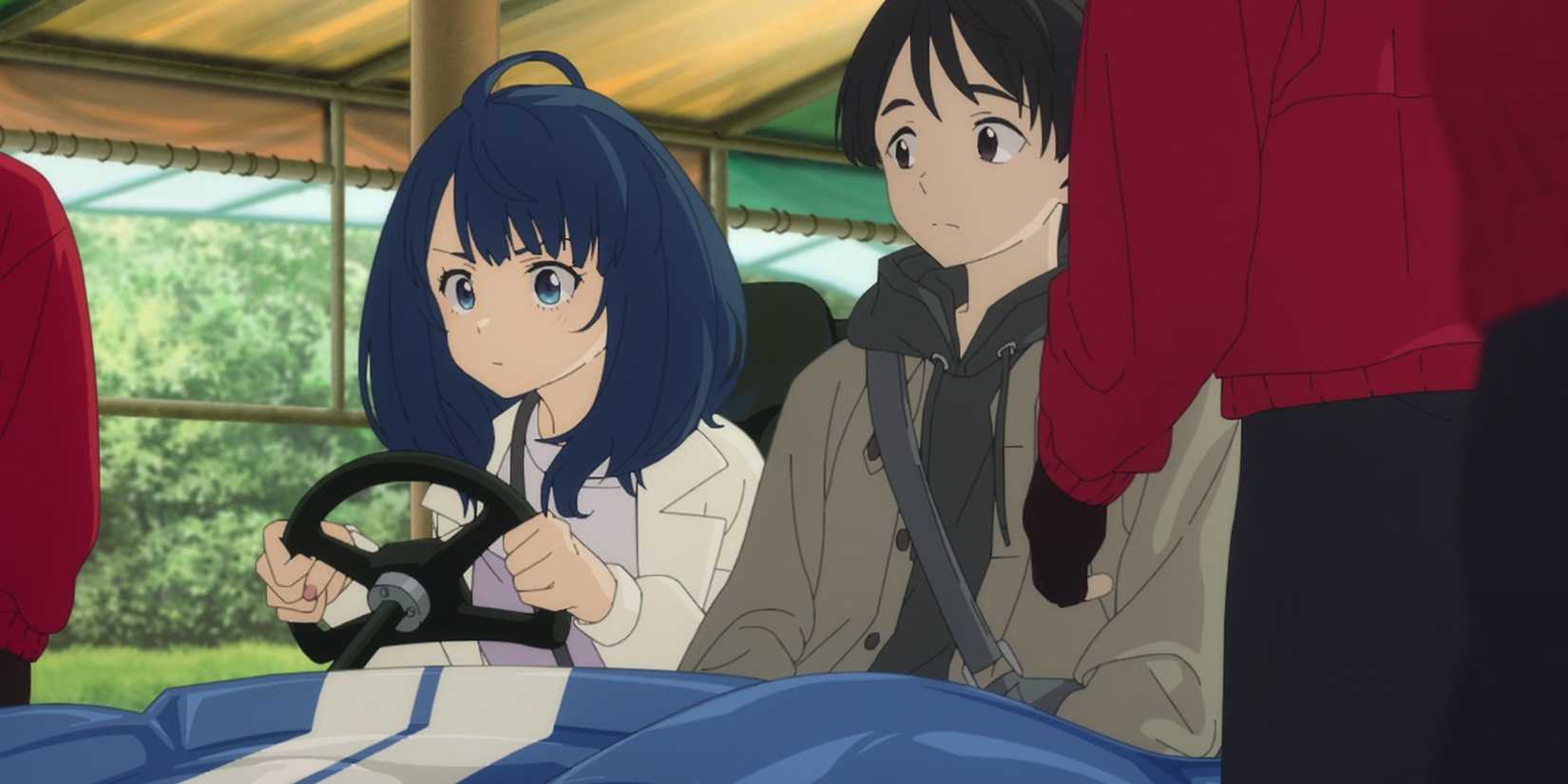 Thua đau ở sân nhà, Solo Leveling bị anime lạ hoắc đánh bại, trượt giải "anime của năm"- Ảnh 1. Thua đau ở sân nhà, Solo Leveling bị anime lạ hoắc đánh bại, trượt giải "anime của năm"- Ảnh 1.