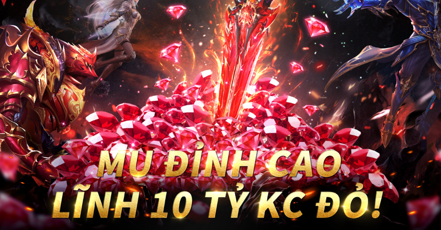 MU Hồng Hoả Đao