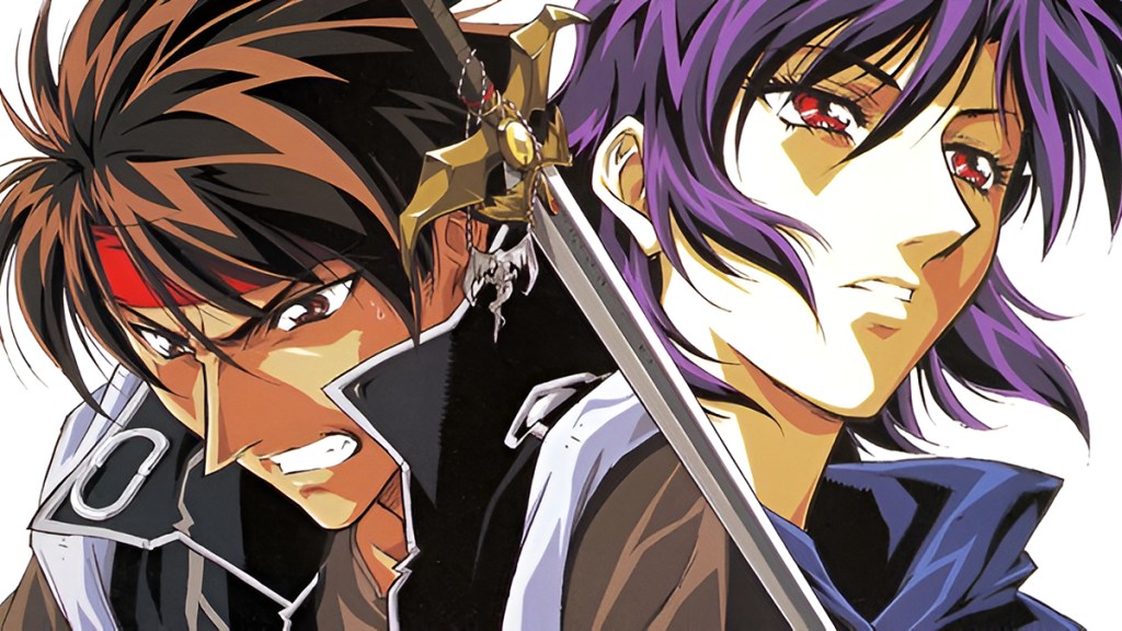 Khám phá 7 series anime thập niên 90 ít ai nhắc đến nhưng cực kỳ đáng xem- Ảnh 1. Khám phá 7 series anime thập niên 90 ít ai nhắc đến nhưng cực kỳ đáng xem- Ảnh 1.