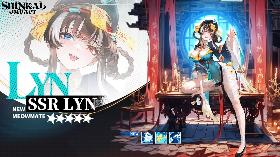 Shinkai Impact: Khởi Nguyên – Chi phí game 440 tỷ, 50% số đó dùng vào… nhân vật nữ- Ảnh 1.