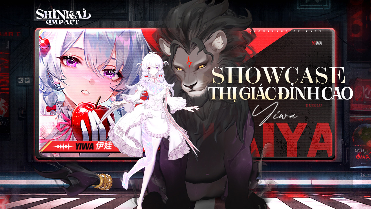 Shinkai Impact: Khởi Nguyên – Chi phí game 440 tỷ, 50% số đó dùng vào… nhân vật nữ- Ảnh 2.