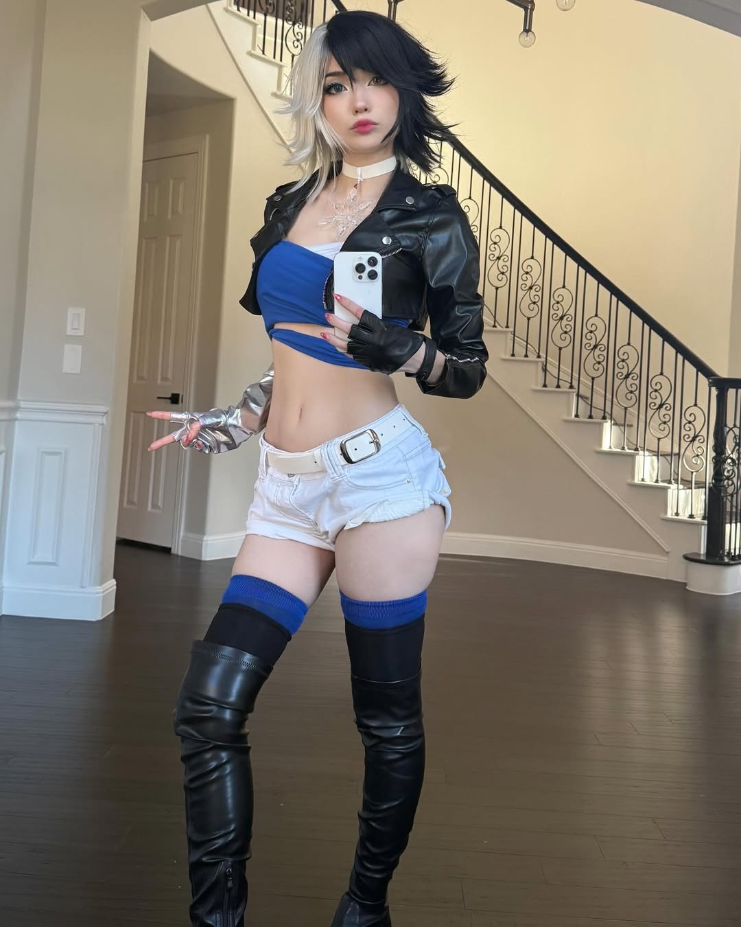 Streamer triệu fan với 