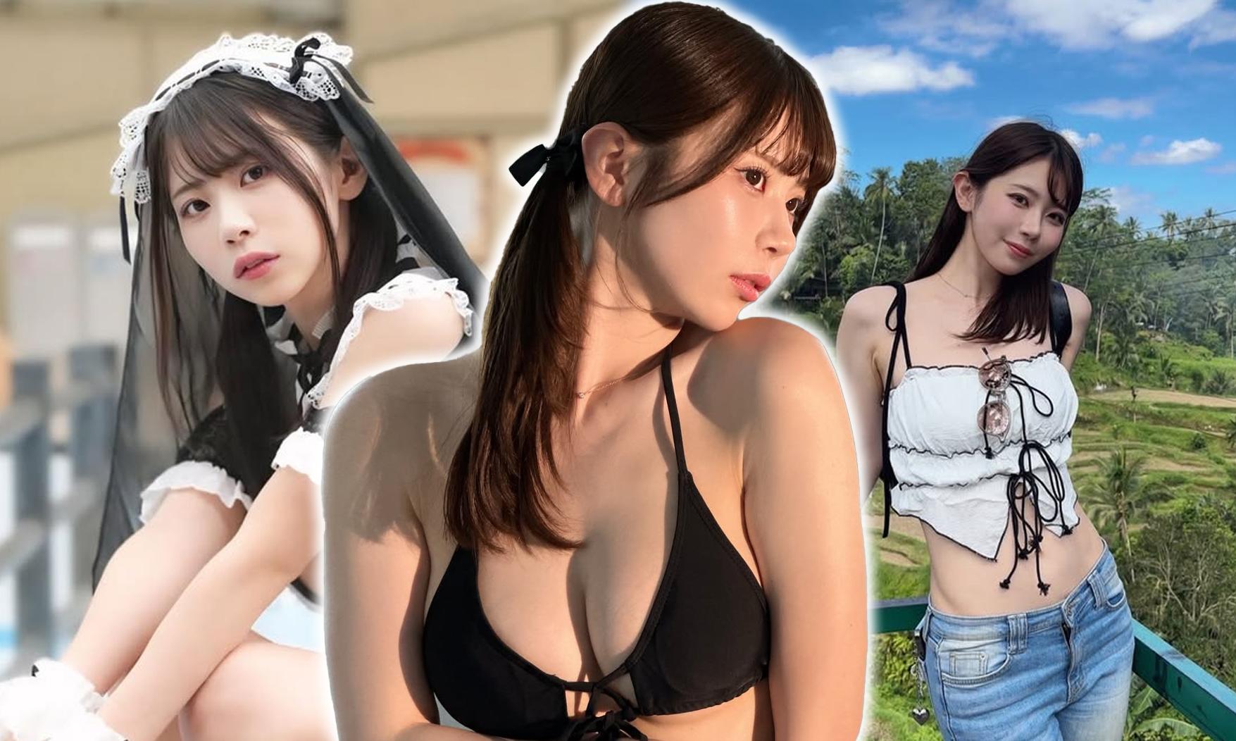 Xem NBA và “crush” một nữ khán giả, thanh niên ngỡ ngàng khi nàng là hot girl- Ảnh 1.