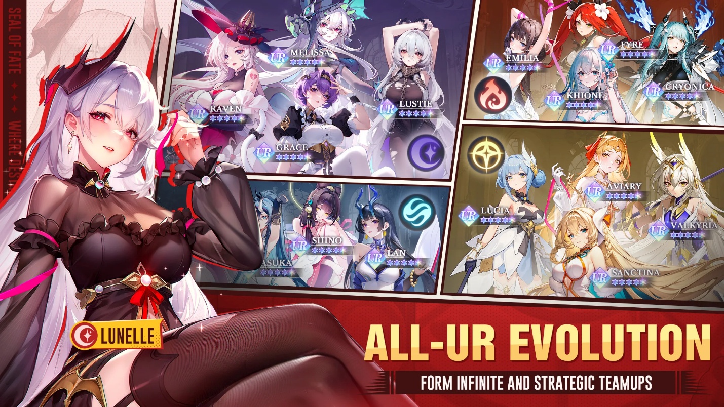 Shinkai Impact: Khởi Nguyên – Chi phí game 440 tỷ, 50% số đó dùng vào… nhân vật nữ- Ảnh 8.