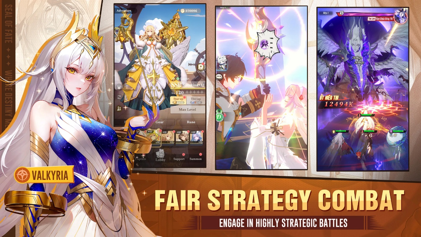 Shinkai Impact: Khởi Nguyên – Chi phí game 440 tỷ, 50% số đó dùng vào… nhân vật nữ- Ảnh 9.