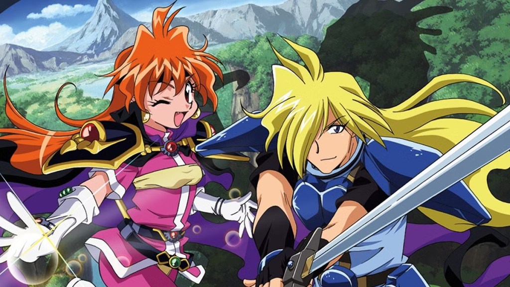 Khám phá 7 series anime thập niên 90 ít ai nhắc đến nhưng cực kỳ đáng xem- Ảnh 2. Khám phá 7 series anime thập niên 90 ít ai nhắc đến nhưng cực kỳ đáng xem- Ảnh 2.