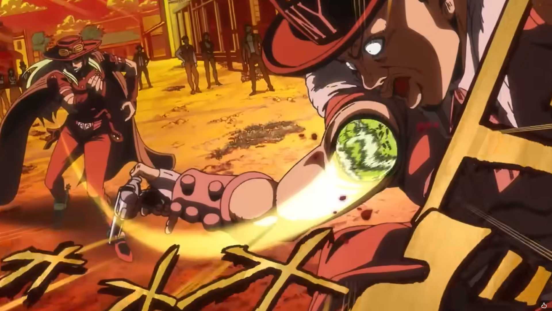 8 Anime bom tấn được dự đoán sẽ phá đảo vào năm 2026 5 8 anime bom tấn được dự đoán "phá đảo" năm 2026- Ảnh 5.