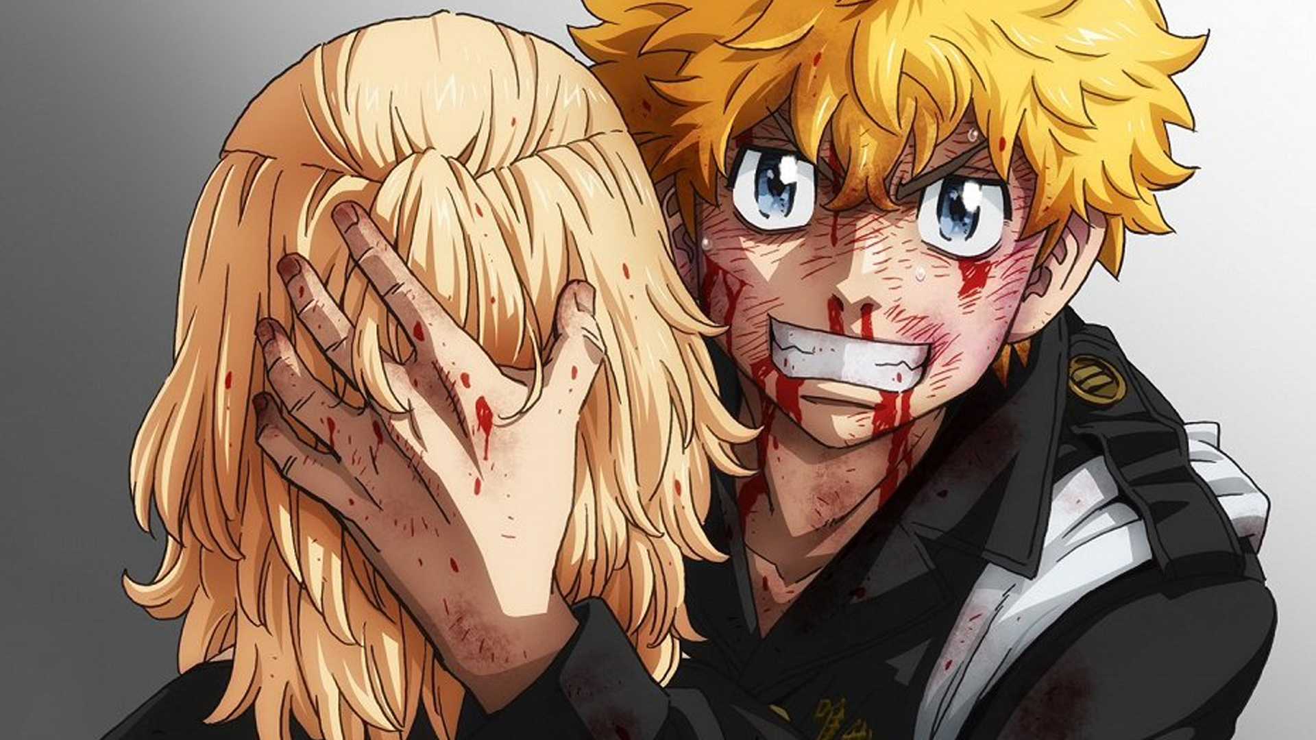 8 Anime bom tấn được dự đoán sẽ phá đảo vào năm 2026 6 8 anime bom tấn được dự đoán "phá đảo" năm 2026- Ảnh 6.