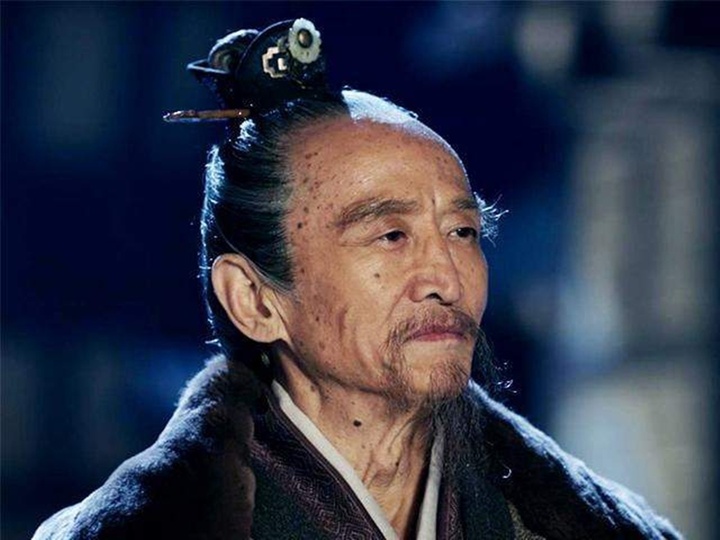 Không phải Gia Cát Lượng, đây mới là 'bộ não' đáng gờm nhất Tam Quốc- Ảnh 3.