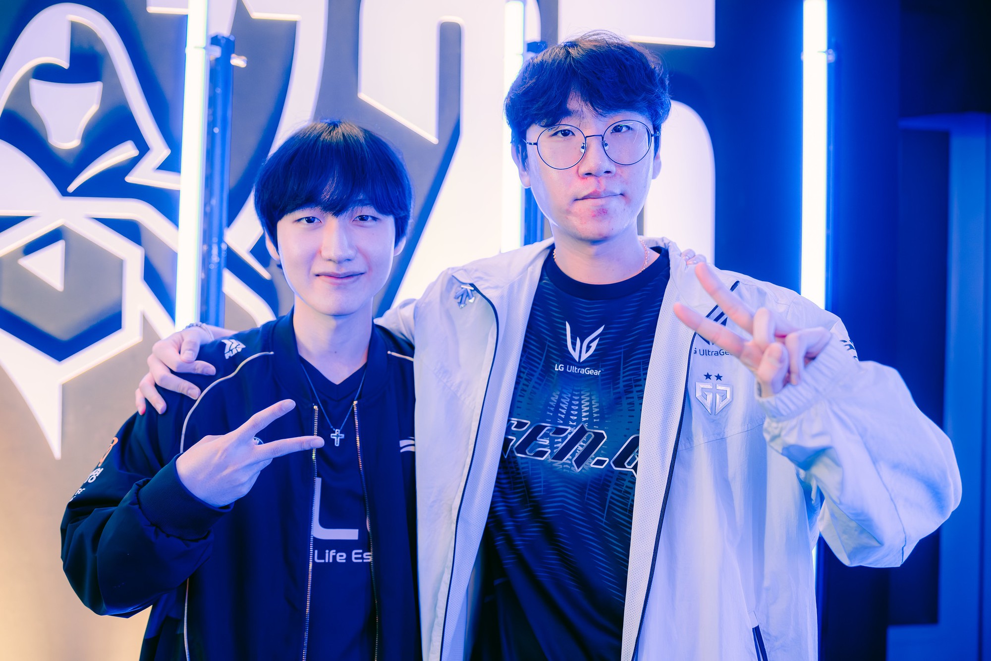 T1 cũng đang chưa "cứu" được Riot tại CKTG 2025- Ảnh 3. T1 cũng đang chưa "cứu" được Riot tại CKTG 2025- Ảnh 3.