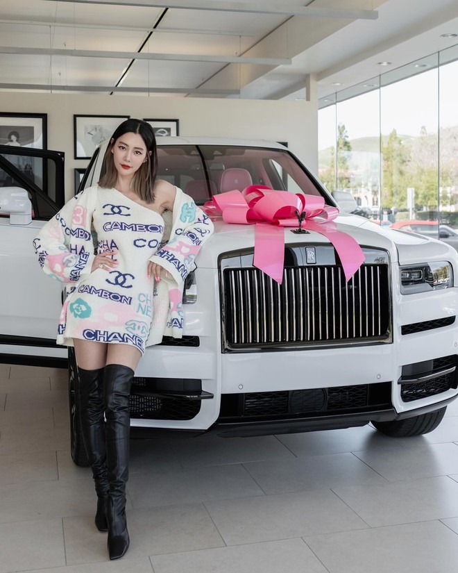 "Bom sex" khét tiếng xứ Hàn cưới đại gia sống như bà hoàng, khui đến quá khứ gạ gẫm CEO mà rùng mình- Ảnh 9.