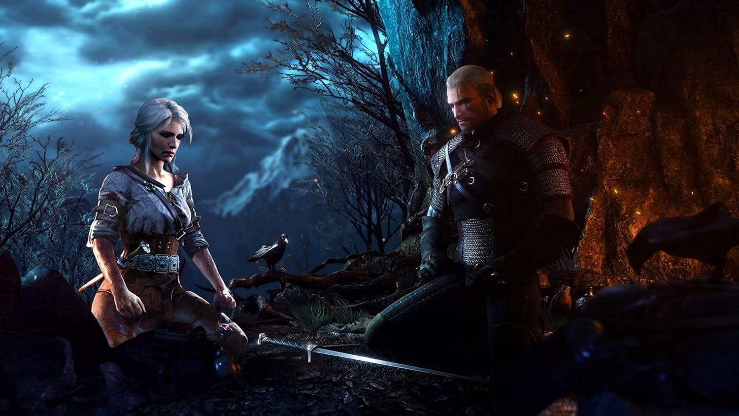 Loạt bom tấn từng đoạt Game of the Year giảm giá sập sàn trên Steam, game thủ đừng bỏ lỡ- Ảnh 2.