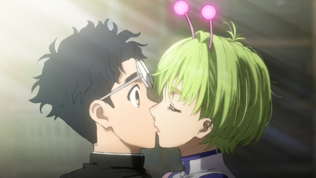 10 anime hay nhất mùa Hè 2025: Bất ngờ một cái tên soán ngôi Kimetsu no Yaiba để giành vị trí số 1- Ảnh 8.