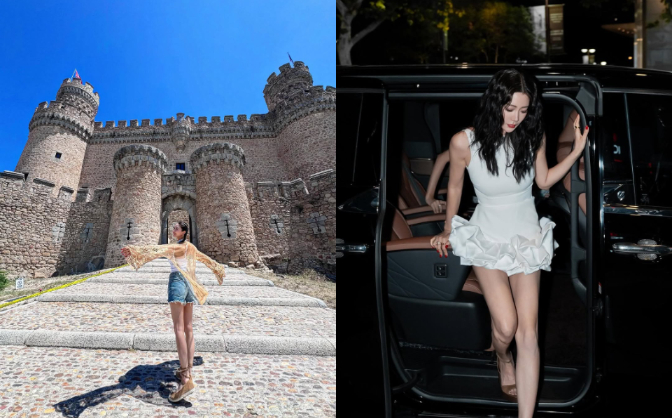 "Bom sex" khét tiếng xứ Hàn cưới đại gia sống như bà hoàng, khui đến quá khứ gạ gẫm CEO mà rùng mình- Ảnh 10.